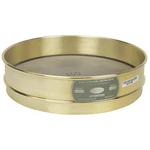 Advantech Manufacturing 200BS12I Sieve, No 200, B/s, In, Inter Ht. Fixed Price $198.99.