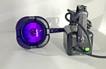 Blak-ray B-100 Ap Long Wave Ultraviolet Lamp 95-0127-01 115V 60HZ Tested. Fixed Price $64.99.