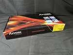 Axygen Robotic Pipette Tips For Beckman Biomek FX-250-L-R (960/PACK). Fixed Price $32.99.