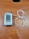 Kaye Rf Valprobe Model #X3002D-2. Fixed Price $160.00.