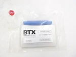 Btx Flatpack Electroporation 10ML Sterile Chamber 4MM Gap 470206. Fixed Price $149.99.