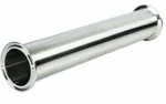 36" Spool Tri-clamp Closed Loop Extractor. Fixed Price $340.00.