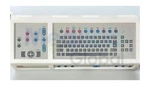 Oec Uroview Suite Top Keyboard Cover Pn: 00-875988-01. Fixed Price $790.00.