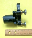 Newport U100A Ultima Mount And 1" Mirror, UPA-45D1 Post Ps-sc. Fixed Price $82.50.