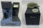 Ta Instruments Tga Q500 Thermogravimetric Analyzer 953001.901 Heat Exchanger. Fixed Price $4999.99.