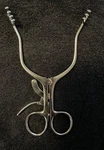 Pilling 16-5362 Weitlaner Retractor, 3X4 Prongs, 6.5" Length. Fixed Price $30.00.