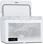 Summit Appliance SPRF11 Portable 12V/24V Vaccine Cooler Capable Of Operation As. Fixed Price $1011.99.