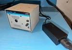 Rpm Masterflex 77200-12 Compact Pump Drive With Power Supply Used. Fixed Price $164.52.