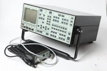 Bruel & Kjaer Vibration Analyzer Type 2515 W/ External Power Supply Zg 0249. Fixed Price $495.00.