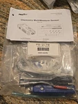 Pasco Scientific PS-2170 Chemistry Sensor Kit P11311. Fixed Price $17.38.