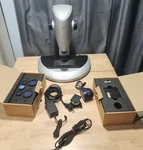Sirona Ineos Blue D3446 Dental Lab Scanner. Fixed Price $490.00.