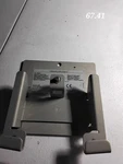 Edwards Lifescience Vigilance Ii Adapter Plate 670373-01/00 Ref. # V1G2AP. Fixed Price $180.00.