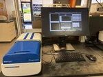 Sage Science Blue Pippin Dna Size 100BP-50KB -new Calibration Testing. Fixed Price $2999.00.