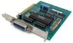 Varian Cary Pwb 50-101274-00 Interface Board Assy 02-101274-00 Ni Chip Isa Card. Fixed Price $95.99.