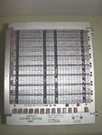 Grass Instruments Electrode Selector Panel Rackmount Rare Used. Fixed Price $49.00.