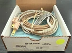 Heating Tapes & Cords (briskheat HWC1120). Fixed Price $124.20.