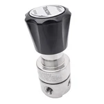 Emerson 44-2261-242-010 Tescom Pressure Regulator, 1/4NPTF, 400PSI In, 50PSI Out. Fixed Price $455.00.