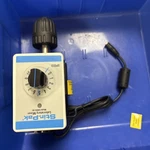 Cole-parmer Stir-pak General Purpose Laboratory Mixer Model 04555-00 Tested. Fixed Price $150.00.