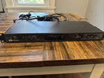 Creston CP2E Control Processor With Power Supply And Cord Untested. Fixed Price $30.00.