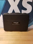 Arrow HSP-02150 Hemosonic Transesophageal Probe W/ Hard Case. Fixed Price $75.00.