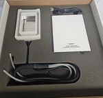 Tomtec Inc Output Transducer Cleaner Ultrasonic Pan For Medical Laboratory. Fixed Price $400.00.