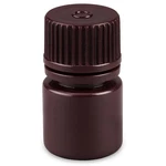 2000 Pcs Global Scientific 8 Ml Diamond Essentials Bottle Boston Round Hdpe Case. Fixed Price $435.50.
