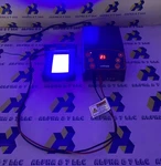 Lonza Flashgel Dna/rna Recovery System Dock And Power Supply 57068 & 57025. Fixed Price $280.00.