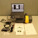 Chemometec Nucleocounter NC-202 Automated Cell 900-2020. Fixed Price $12000.00.