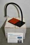 Dymax Lightguide Mounting Stand For Uv Curing Spot Lamp #X6244. Fixed Price $200.00.