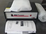 *new* Fotodyne Phoresis 1-1430 Ultraviolet Transilluminator Made Usa. Fixed Price $399.00.