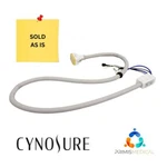 Cynosure R100-7026-100 Sculpsure Non-invasive Body Contouring Applicator Is. Fixed Price $500.00.