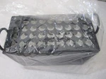 Agilent G9321-60129 Container 36 Tubes, 16 X 150 Mm, Ambient Fast Ship. Fixed Price $151.04.