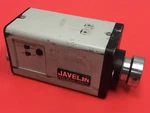 Javelin Electronics - Model JE3462RGB Chromachip Ii Camera. Fixed Price $24.50.