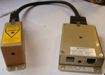 Jds Uniphase 21006947-003 Laser And 10075248 Controller Cable. Fixed Price $275.00.