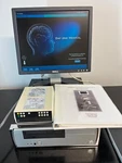 Moberg Research Cns Monitor Eeg Data Collection System N-300 W. Amplifier E1000. Fixed Price $847.00.