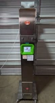 Tecniplast BOX110SS Blower Ahu Air Handling Unit For Rodent Cage Housing GM500. Fixed Price $1255.50.