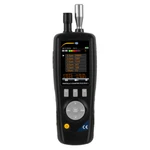 Pce Pco 1 Portable Particle Counter Air Quality Meter Sampler. Fixed Price $1455.00.
