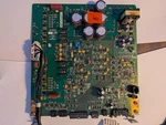 Agilent 7700 Icp-ms Power Supply Board G3280-65060 / G3280-40150-12600023. Fixed Price $362.50.