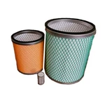 Comparable Dental-ez Filter Kit Bison 3/5/7/9 (rpi # VPK117 ) Oem Part 003750. Fixed Price $80.99.