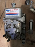 Welch Chemstar 1400N Vacuum Pump. Fixed Price $375.00.