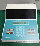 3334 Metrohm Conductometer 1.712.0010. Fixed Price $630.37.