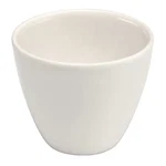 Chemglass CG-1882-01 Crucible, Tall Form, 5ML, Porcelain. Fixed Price $6.89.