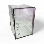 Nalgene Acrylic Desiccator Cabinet 45.7CM Height 5317-0180 (best Offer!). Fixed Price $674.10.