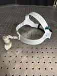 Luxtec Integra Ultralite Surgical Headlight 00-1270-BIF No Cable. Fixed Price $199.00.