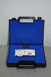 Specac Benchmark Flat Top Plate Gateway Atr GS11133 #X4698. Fixed Price $225.00.