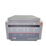 Iec Centra MP4R Refrigerated Benchtop Centrifuge 14000 Rpm With Rotor Cat 244. Fixed Price $299.98.