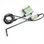 B-k Medical 8666-RF Laparoscopic Ultrasound Transducer Probe 5-12 Mhz. Fixed Price $1800.00.