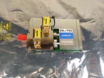 Thermo Scientific Tsq Itq Ms Ssl / Pss Carrier Gas And Sesptum Purge Module. Fixed Price $150.00.