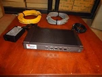 Beckman Coulter, Opt Kit Port Proserivce Rap Box PART#A91695,. Fixed Price $727.27.