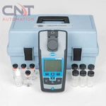 Hach 2100Q Portable Turbidimeter Fast, Accurate Epa Compliant Turbidity. Fixed Price $2383.02.